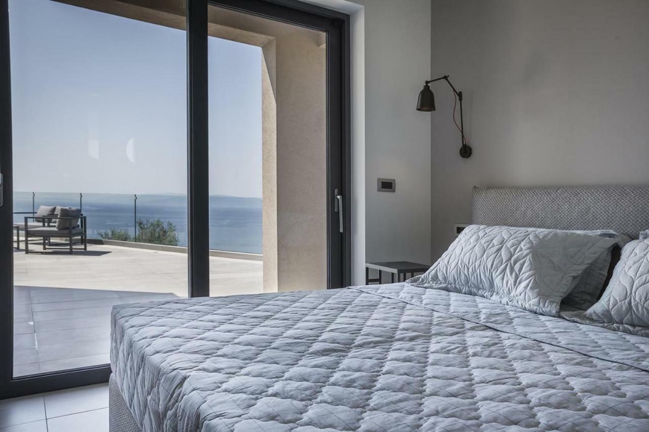 Sun N Sea Kefalonia Villa Livathos  Eksteriør bilde